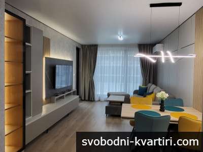 Дава под наем 2-стаен гр. Пловдив - Тракия 75m² Дава под наем 2-стаен гр. Пловдив - Тракия 75m²
