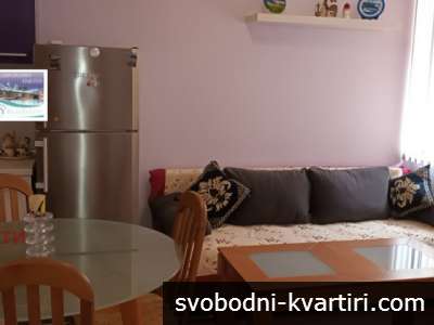 Дава под наем 2-стаен гр. Пловдив - Кючук Париж 60m² Дава под наем 2-стаен гр. Пловдив - Кючук Париж 60m²