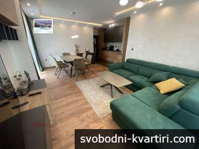 Дава под наем 3-стаен гр. Пловдив - Център 100m² Дава под наем 3-стаен гр. Пловдив - Център 100m²