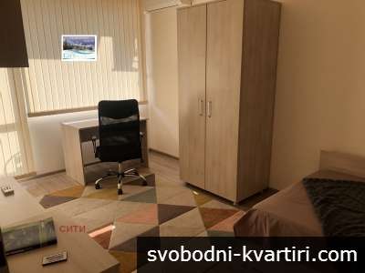 Дава под наем Многостаен гр. Пловдив - Център 100m²