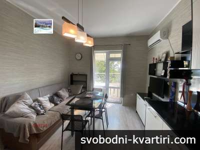 Дава под наем 3-стаен гр. Пловдив - Център 80m² Дава под наем 3-стаен гр. Пловдив - Център 80m²