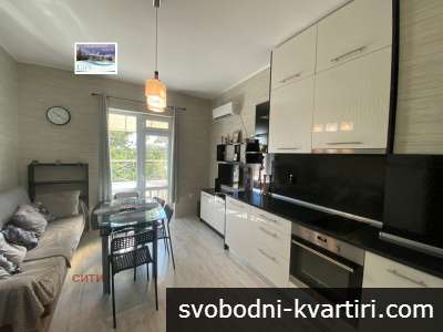 Дава под наем 3-стаен гр. Пловдив - Каменица 1 100m²