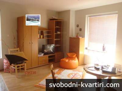Дава под наем 2-стаен гр. Пловдив - Кършияка 65m² Дава под наем 2-стаен гр. Пловдив - Кършияка 65m²