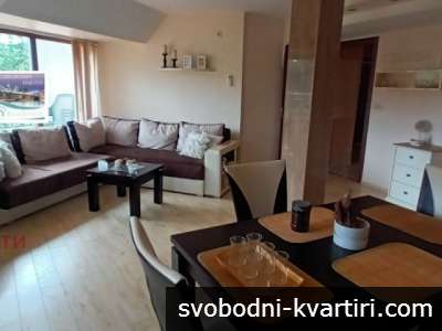 Дава под наем 2-стаен гр. Пловдив - Кършияка 70m² Дава под наем 2-стаен гр. Пловдив - Кършияка 70m²