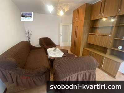 Дава под наем 2-стаен гр. Пловдив - Каменица 2 72m² Дава под наем 2-стаен гр. Пловдив - Каменица 2 72m²