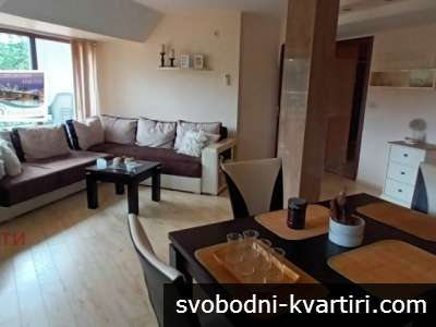 Дава под наем 2-стаен гр. Пловдив - Кършияка 70m² Дава под наем 2-стаен гр. Пловдив - Кършияка 70m²