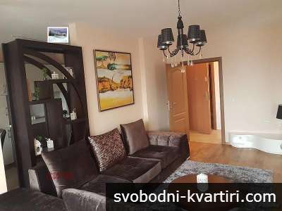 Дава под наем 3-стаен гр. Пловдив - Съдийски 85m²