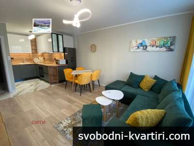 Дава под наем 2-стаен гр. Пловдив - Южен 65m²