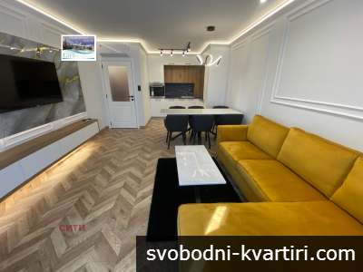 Дава под наем 2-стаен гр. Пловдив - Южен 65m² Дава под наем 2-стаен гр. Пловдив - Южен 65m²