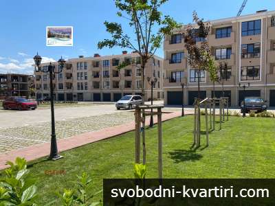 Дава под наем 2-стаен гр. Пловдив - Остромила 65m² Дава под наем 2-стаен гр. Пловдив - Остромила 65m²