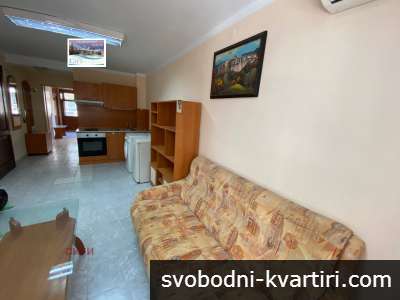 Дава под наем 2-стаен гр. Пловдив - Кършияка 50m² Дава под наем 2-стаен гр. Пловдив - Кършияка 50m²