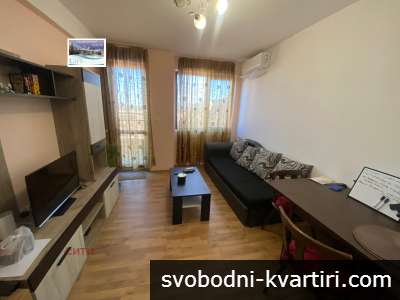 Дава под наем 2-стаен гр. Пловдив - Христо Смирненски 60m² Дава под наем 2-стаен гр. Пловдив - Христо Смирненски 60m²