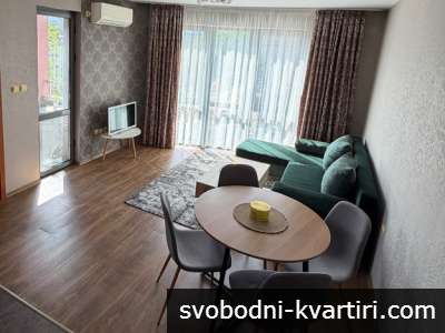Дава под наем 3-стаен гр. Пловдив - Христо Смирненски 85m² Дава под наем 3-стаен гр. Пловдив - Христо Смирненски 85m²