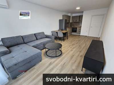 Дава под наем 2-стаен гр. Пловдив - Христо Смирненски 75m²