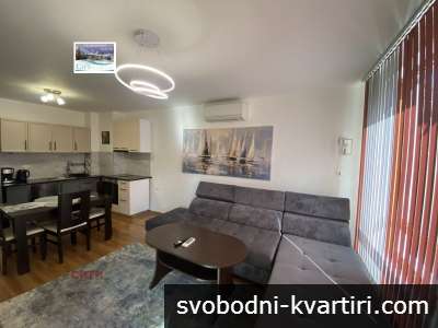Дава под наем 2-стаен гр. Пловдив - Мараша 68m²