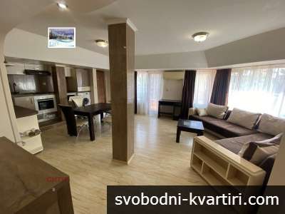 Дава под наем 2-стаен гр. Пловдив - Кършияка 70m² Дава под наем 2-стаен гр. Пловдив - Кършияка 70m²