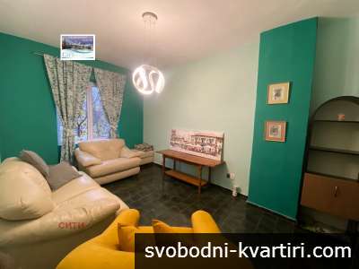 Дава под наем 2-стаен гр. Пловдив - Каменица 1 80m² Дава под наем 2-стаен гр. Пловдив - Каменица 1 80m²