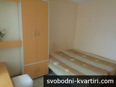 Ателие за нощувки в центъра на гр. Варна