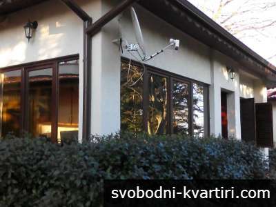 Къща за нощувки в кк “Златни пясъци“