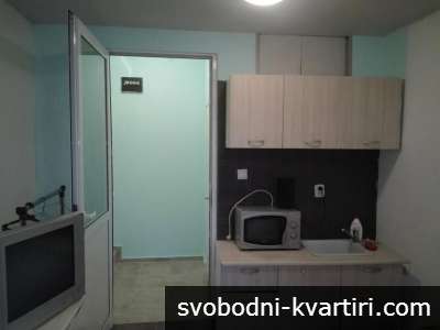 Под наем Боксониера до Колхозен пазар за 2 човека