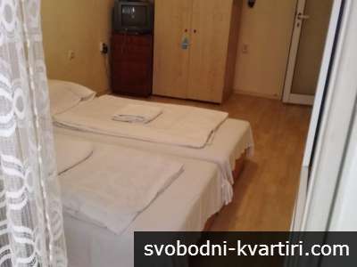 Ателие за нощувки