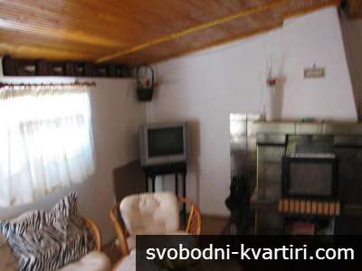 Къща в центъра на Варна