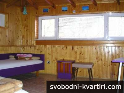 Боксониера Дарзалас