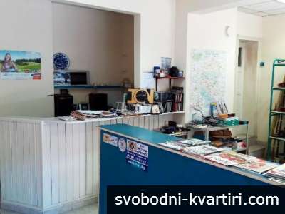 Дава под наем Офис в жилищна сграда гр. Шумен - Куршун чешма 35m²