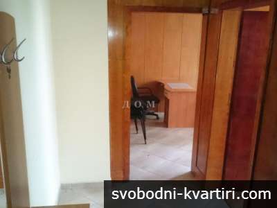 Дава под наем офис, гр. Шумен - Център 40m²