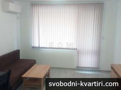 Дава под наем 2-стаен гр. Шумен - Болницата 60m²