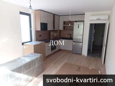 Дава под наем 2-стаен гр. Шумен - Добруджански 58m²