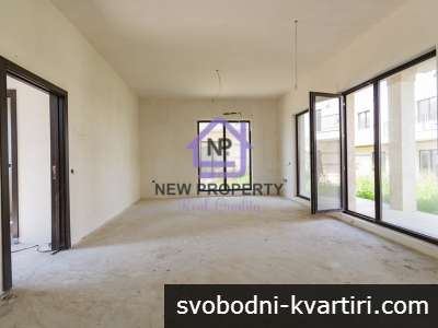 Заповядайте във Вашия нов дом в комплекс от двуетажни къщи ,създадени за да отговорят на всичките ви нужди !