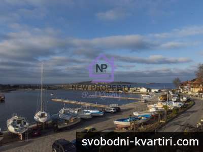 Изберете спокойствието, уюта и възможността за собствен бизнес едновременно с къща за живеене или отдаване под наем край