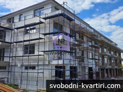 Продажба 2-стаен гр. Созопол 145.59 m²