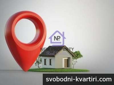 Парцел в регулация с лице на път ,проект в кв.Банево ,гр.Бургас!