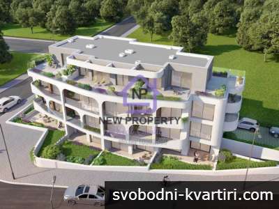 Продажба 3-стаен гр. Созопол 107m²