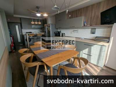 ОБЗАВЕДЕН ЧЕТИРИСТАЕН АПАРТАМЕНТ, ЧАЙКА