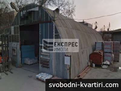 СКЛАД, ЖП ГАРА