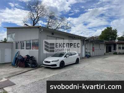 АВТОСЕРВИЗ, СЕВЕРНА ПРОМИШЛЕНА ЗОНА АВТОСЕРВИЗ, СЕВЕРНА ПРОМИШЛЕНА ЗОНА