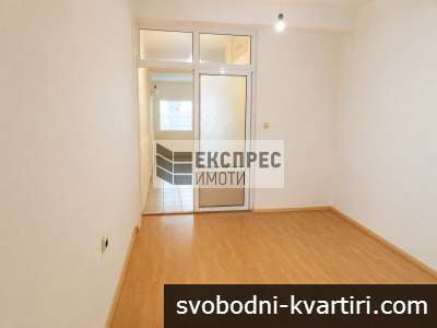 ПАРТЕРЕН ОФИС, ЛЕВСКИ