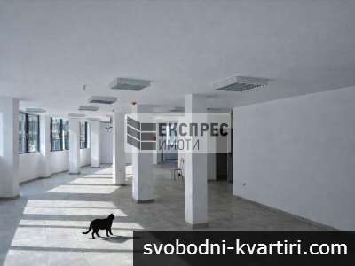 ЛУКСОЗЕН ОФИС, ЖП ГАРА ЛУКСОЗЕН ОФИС, ЖП ГАРА