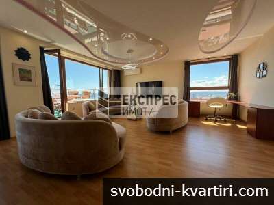 ЛУКСОЗЕН ДВУСТАЕН АПАРТАМЕНТ, ЧАТАЛДЖА
