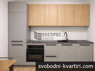 ОБЗАВЕДЕН ДВУСТАЕН АПАРТАМЕНТ, ЧАЙКА ОБЗАВЕДЕН ДВУСТАЕН АПАРТАМЕНТ, ЧАЙКА