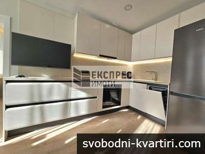 НОВ, ЛУКСОЗЕН ТРИСТАЕН АПАРТАМЕНТ, ОКРЪЖНА БОЛНИЦА НОВ, ЛУКСОЗЕН ТРИСТАЕН АПАРТАМЕНТ, ОКРЪЖНА БОЛНИЦА