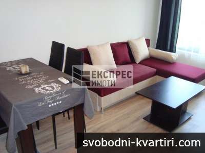 Дава под наем 2-стаен гр. Варна - Левски 65m² Дава под наем 2-стаен гр. Варна - Левски 65m²