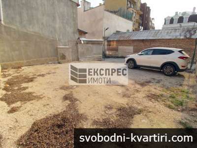 ПАРКИНГ, ОБЩИНАТА