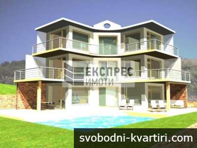 Продава Парцел, Балчик