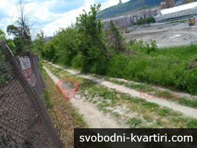 Продажба Парцел гр. Шумен - 5-ти полк 352m²