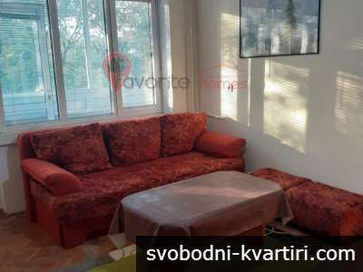 Дава под наем 2-стаен гр. Шумен - Център 62m² Дава под наем 2-стаен гр. Шумен - Център 62m²