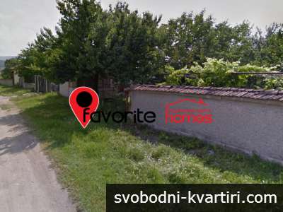 Парцел гр.Смядово